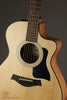Taylor 112ce Acoustic Electric Guitar - New