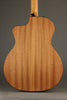 Taylor 114ce Acoustic Electric Guitar - New