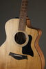 Taylor 114ce Acoustic Electric Guitar - New