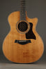 Taylor Guitars 314ce Studio Natural Acoustic Electric Guitar - New