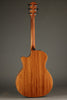 Taylor Guitars 314ce Studio Natural Acoustic Electric Guitar - New