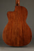 Martin 000C12-16E Nylon String Acoustic Guitar - New