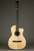 Martin 000C12-16E Nylon String Acoustic Guitar - New