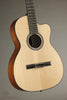 Martin 000C12-16E Nylon String Acoustic Guitar - New