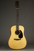 Martin D-18 (2025) Satin Steel String Acoustic Guitar - New