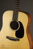 Martin D-18 (2025) Satin Steel String Acoustic Guitar - New