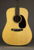Martin D-18 (2025) Steel String Acoustic Guitar - New