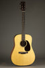 Martin D-18 (2025) Steel String Acoustic Guitar - New