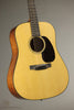 Martin D-18 (2025) Steel String Acoustic Guitar - New