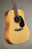 Martin D-18 Modern Deluxe Acoustic Guitar - New