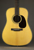 Martin D-28 Billy Strings Steel String Acoustic Guitar - New