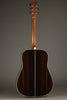 Martin D-28 Billy Strings Steel String Acoustic Guitar - New