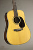 Martin D-28 Billy Strings Steel String Acoustic Guitar - New