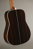 Martin D-28 Billy Strings Steel String Acoustic Guitar - New