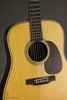 Martin D-28 Billy Strings Steel String Acoustic Guitar - New