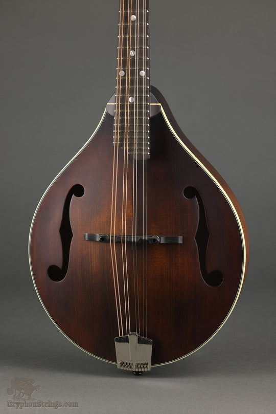 Eastman MD305 Mandolin - New