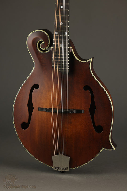 Eastman MD315 Mandolin - New