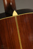 Pre-War Guitars Co. Herringbone Dreadnought Indian Rosewood Acoustic Guitar - New