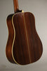 Pre-War Guitars Co. Herringbone Dreadnought Indian Rosewood Acoustic Guitar - New