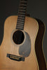 Pre-War Guitars Co. Herringbone Dreadnought Indian Rosewood Acoustic Guitar - New