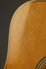 Pre-War Guitars Co. Herringbone Dreadnought Indian Rosewood Acoustic Guitar - New