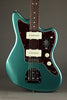 Fender American Professional Classic Jazzmaster®, Rosewood Fingerboard, Faded Sherwood Green Metallic - New