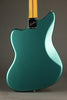 Fender American Professional Classic Jazzmaster®, Rosewood Fingerboard, Faded Sherwood Green Metallic - New