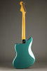 Fender American Professional Classic Jazzmaster®, Rosewood Fingerboard, Faded Sherwood Green Metallic - New