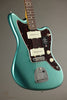Fender American Professional Classic Jazzmaster®, Rosewood Fingerboard, Faded Sherwood Green Metallic - New