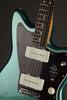 Fender American Professional Classic Jazzmaster®, Rosewood Fingerboard, Faded Sherwood Green Metallic - New