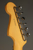 Fender American Professional Classic Jazzmaster®, Rosewood Fingerboard, Faded Sherwood Green Metallic - New