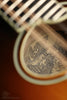 Collings MT2 O Oval Hole Mandolin - New