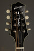 Collings MT2 O Oval Hole Mandolin - New