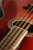 Eastman MDC804 Oval Hole Mandocello - New