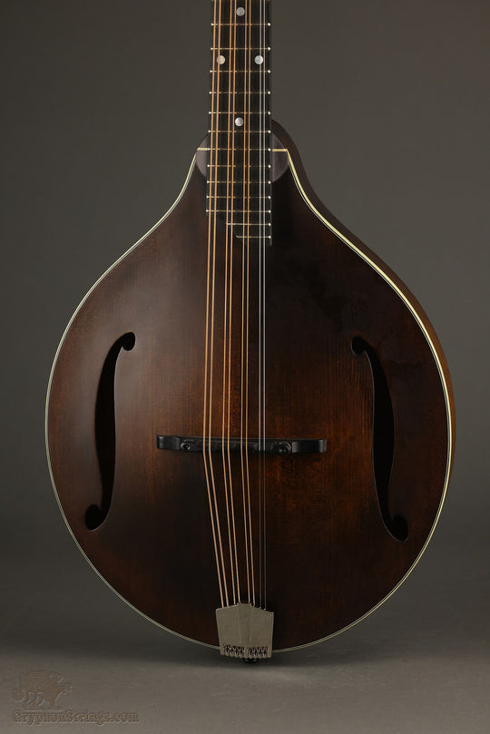 Eastman MDO305 Octave Mandolin - New