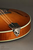 Eastman MDO605 Acoustic Electric Octave Mandolin - New