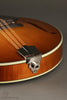 Eastman MDO605 Acoustic Electric Octave Mandolin - New