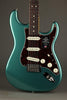 Fender American Professional Classic Stratocaster®, Rosewood Fingerboard, Faded Sherwood Green Metallic - New
