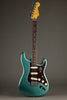Fender American Professional Classic Stratocaster®, Rosewood Fingerboard, Faded Sherwood Green Metallic - New