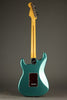 Fender American Professional Classic Stratocaster®, Rosewood Fingerboard, Faded Sherwood Green Metallic - New