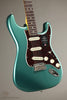 Fender American Professional Classic Stratocaster®, Rosewood Fingerboard, Faded Sherwood Green Metallic - New