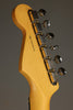 Fender American Professional Classic Stratocaster®, Rosewood Fingerboard, Faded Sherwood Green Metallic - New