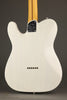 Fender American Ultra Luxe '50s Telecaster®, Maple Fingerboard, White Blonde - New