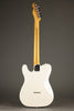 Fender American Ultra Luxe '50s Telecaster®, Maple Fingerboard, White Blonde - New