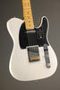 Fender American Ultra Luxe '50s Telecaster®, Maple Fingerboard, White Blonde - New