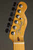 Fender American Ultra Luxe '50s Telecaster®, Maple Fingerboard, White Blonde - New