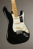 Fender Player II Stratocaster®, Maple Fingerboard, Black - New