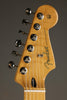Fender Player II Stratocaster®, Maple Fingerboard, Black - New