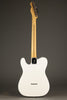 Fender Player II Telecaster®, Rosewood Fingerboard, Polar White - New