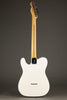 Fender Player II Telecaster®, Rosewood Fingerboard, Polar White - New